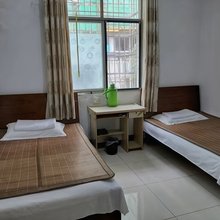 长沙文阳嘉桐家庭旅馆