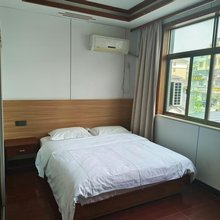 绍兴阿良宾馆
