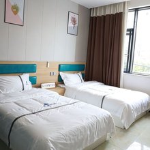 成都崇宁悦来民宿