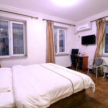 宝昌快捷宾馆(哈尔滨融创乐园店)