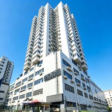 希岸酒店(广州珠江新城体育西地铁站店)