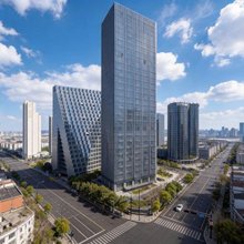 云上君庭(杭州西站欧美金融城店)