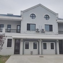 白渔泡湿地公园民宿