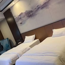 知遇公寓(赣州火车站店)