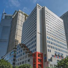 银河大酒店(重庆解放碑中心店)