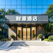 财源酒店 (重庆解放碑洪崖洞店)