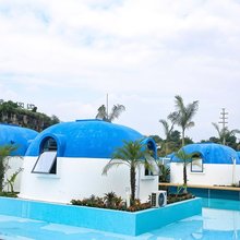 DuDu嘉年华水上野奢酒店