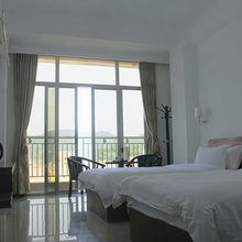 阳江沙扒镇领海旅业