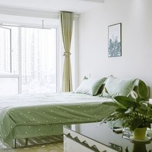 株洲靓舍湖景公寓
