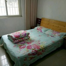郑州家同家宾馆