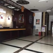 务川古哈仡酒店