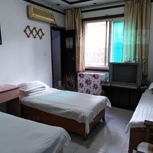 抚顺福特旅馆