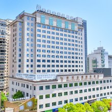 来凤世纪金源国际酒店
