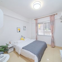 轻舍清新