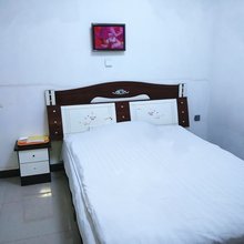 勉县鑫鑫宾馆
