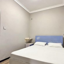 成都香墨客栈