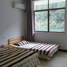 淳安乡居农家乐