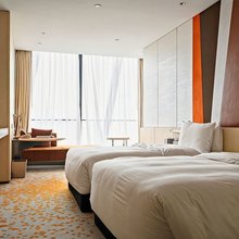 华池麗晶酒店