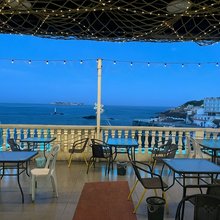 舟山东极岛逸海客栈