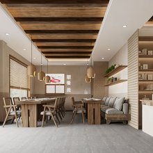 宜川涵香居民宿