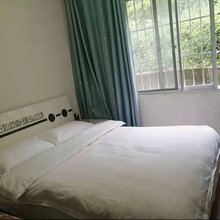 青川庭院旅馆