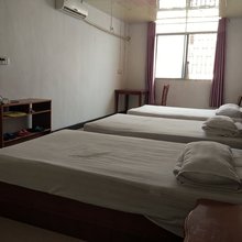 于都阳光公寓