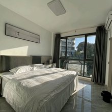 young派空间民宿