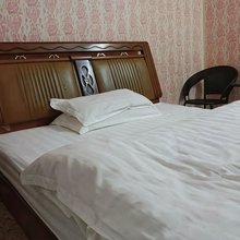 汕头盛天住宿