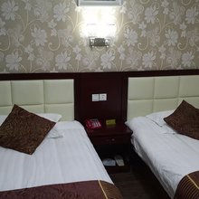 东台军转大酒店
