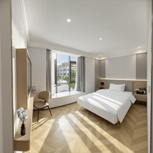 七夕公寓(电白陈村店)