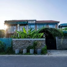醉花台民宿(武汉花博汇店)