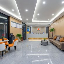 如家派柏云酒店(济南省肿瘤医院店)