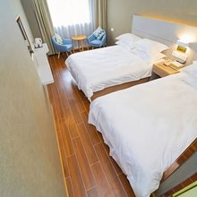 上海樱花青年客栈