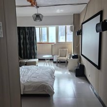 陌野民宿(青年西路店)
