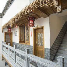清平乐居(宏村景区店)