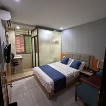 东莞莞城公寓