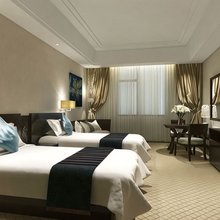 金诺宾馆(哈尔滨太平国际机场店)
