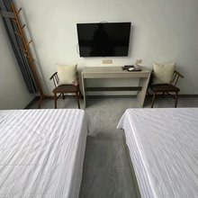 平遥馨德民宿
