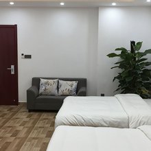 南昌县奥虹宾馆