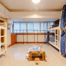 子木民宿(盐市口店)