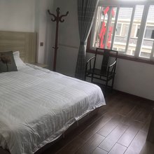 蚌埠家顺宾馆