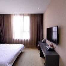 大连金桥假日商务酒店