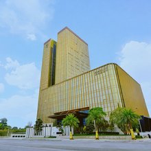 乐清江南洲际酒店