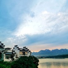 易县碧水湾度假酒店