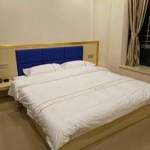 珠海优八度假公寓