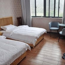 高露亭乡村民宿