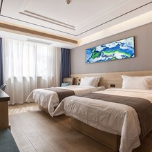 五寨华泰宾馆