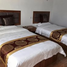 堆龙和润商务酒店