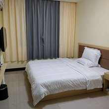 北海德福缘精品酒店(银滩景区店)