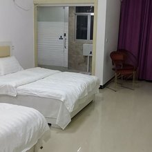 平江阳洋宾馆